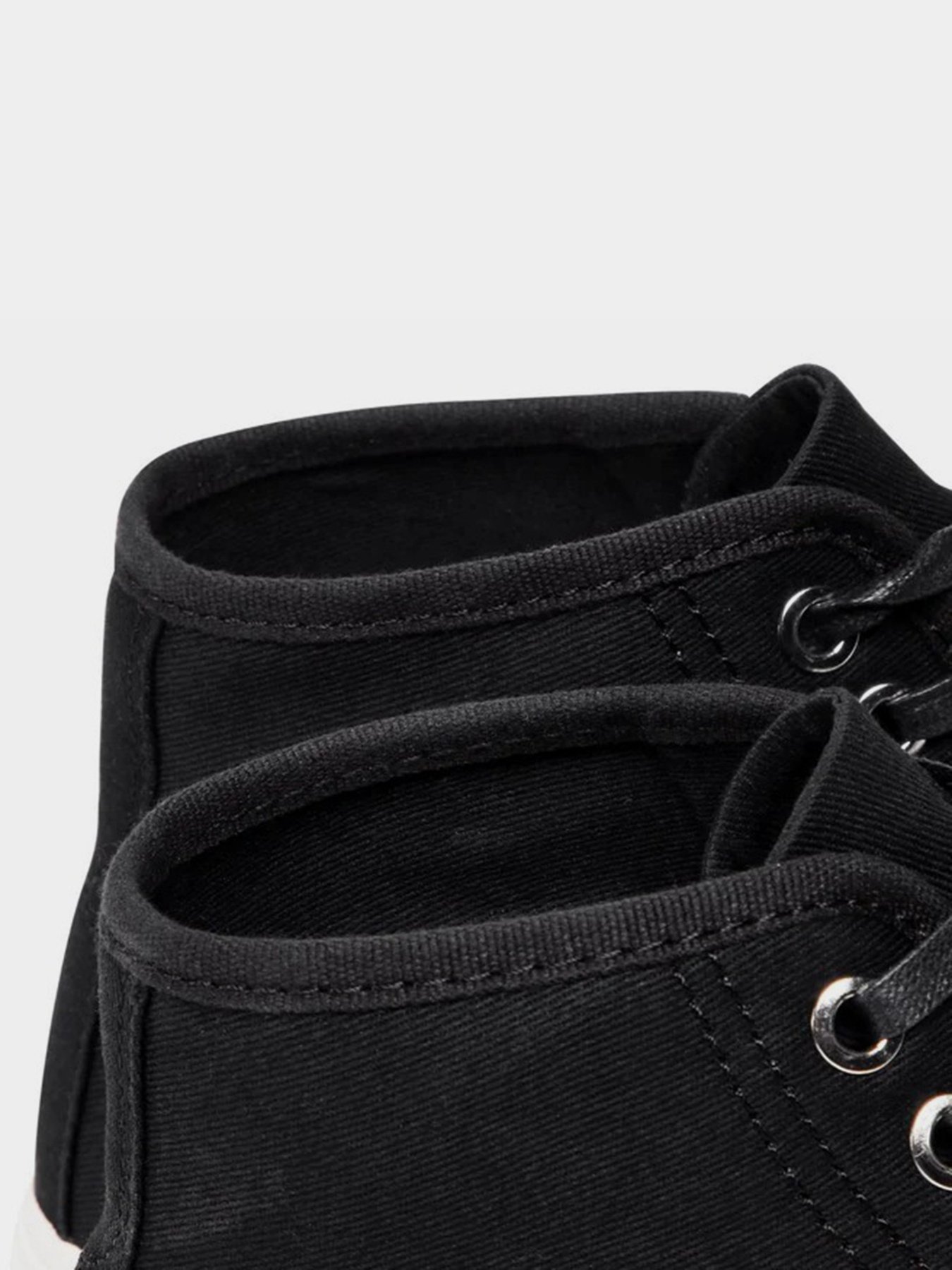 Кеды высокие VAGABOND модель 5325-080-20 Фото