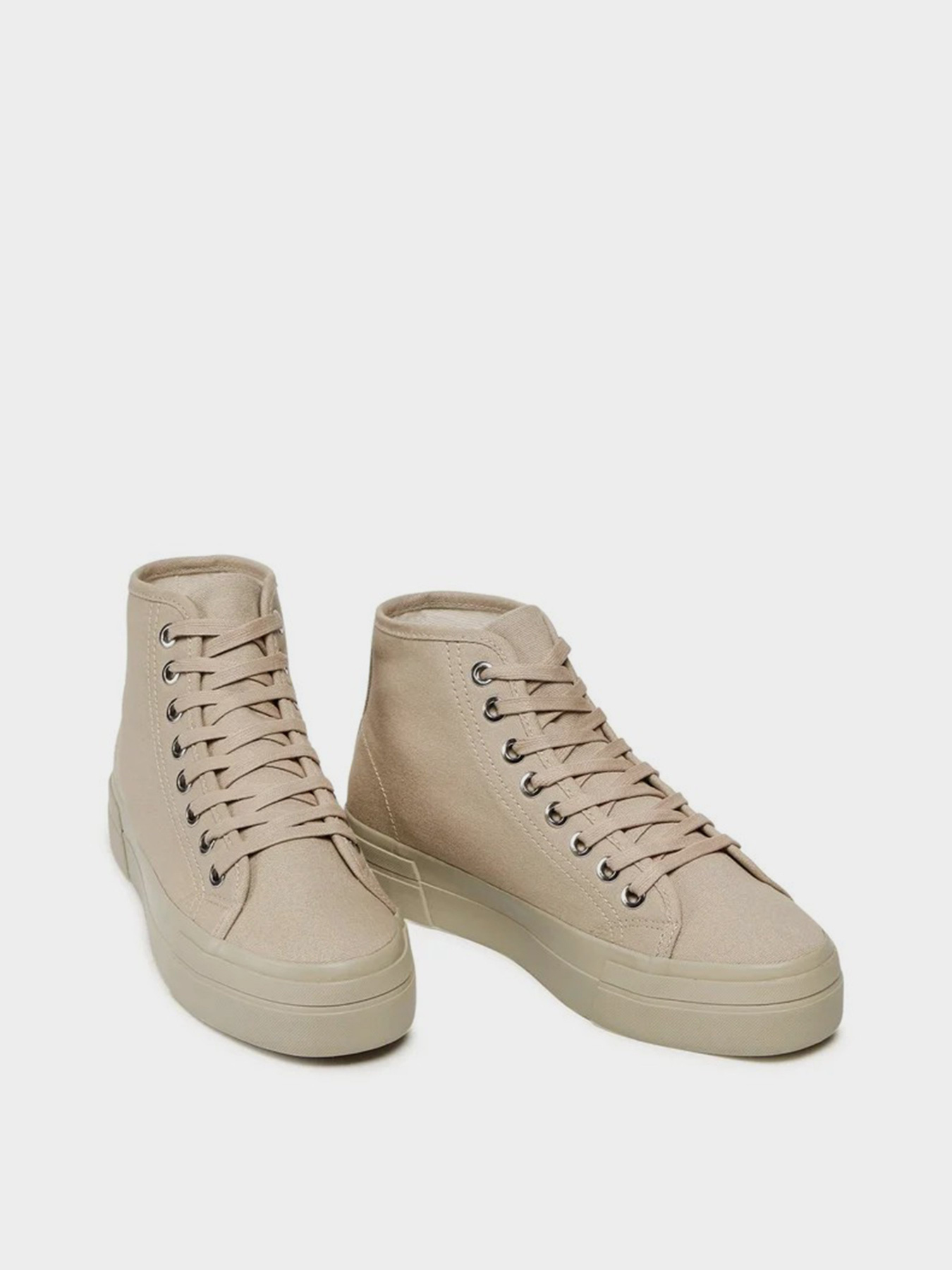 Кеди високі VAGABOND модель 5325-080-50 Фото