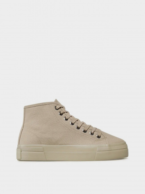 Кеды высокие VAGABOND модель 5325-080-50 Фото