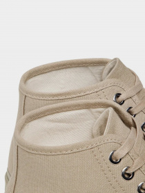 Кеди високі VAGABOND модель 5325-080-50 Фото