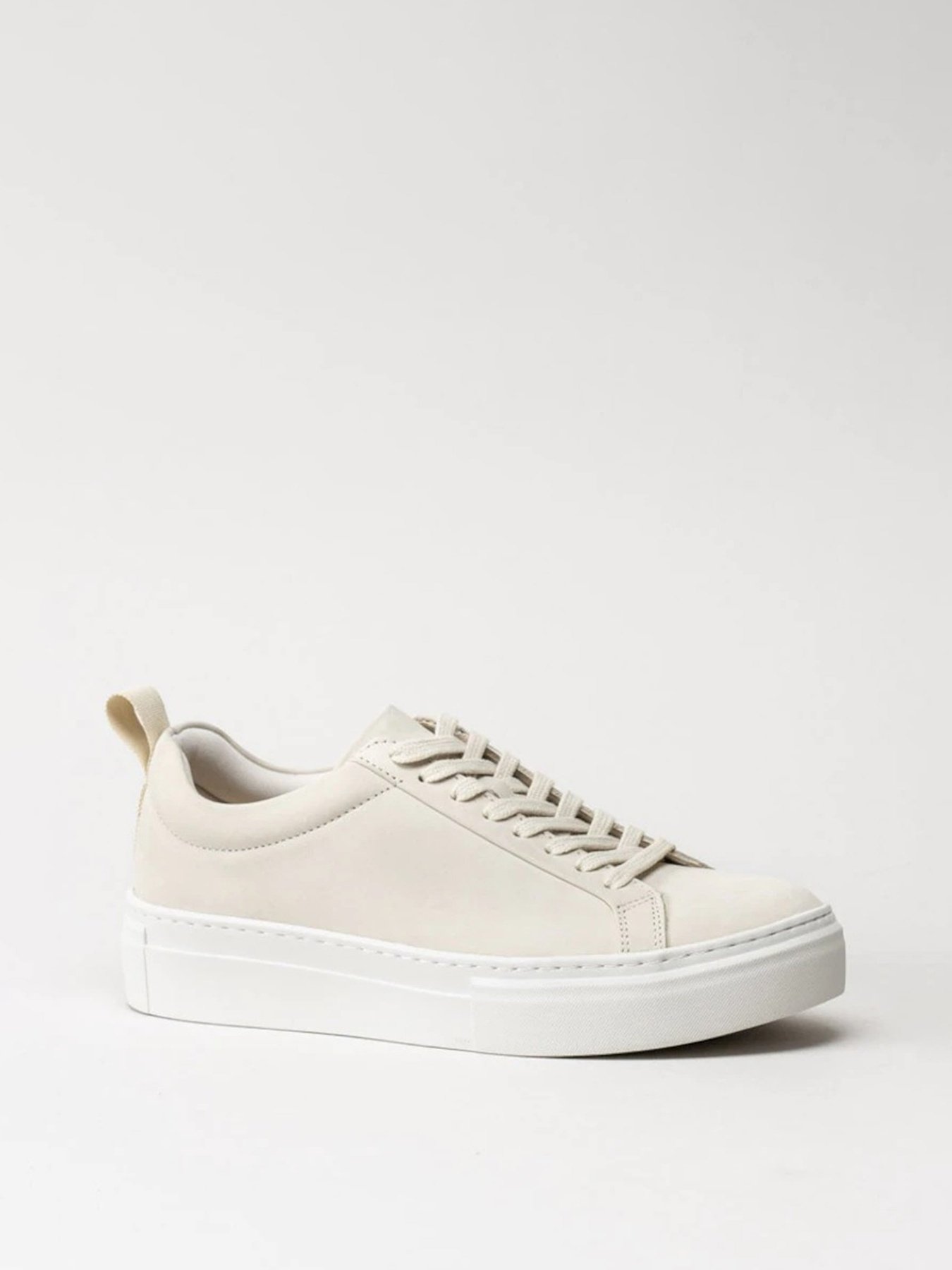 Кеды низкие VAGABOND Zoe Platform модель 5327-250-02 Фото