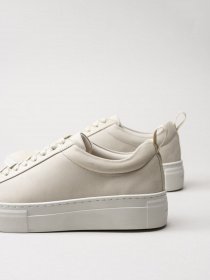 Кеды низкие VAGABOND Zoe Platform модель 5327-250-02 Фото