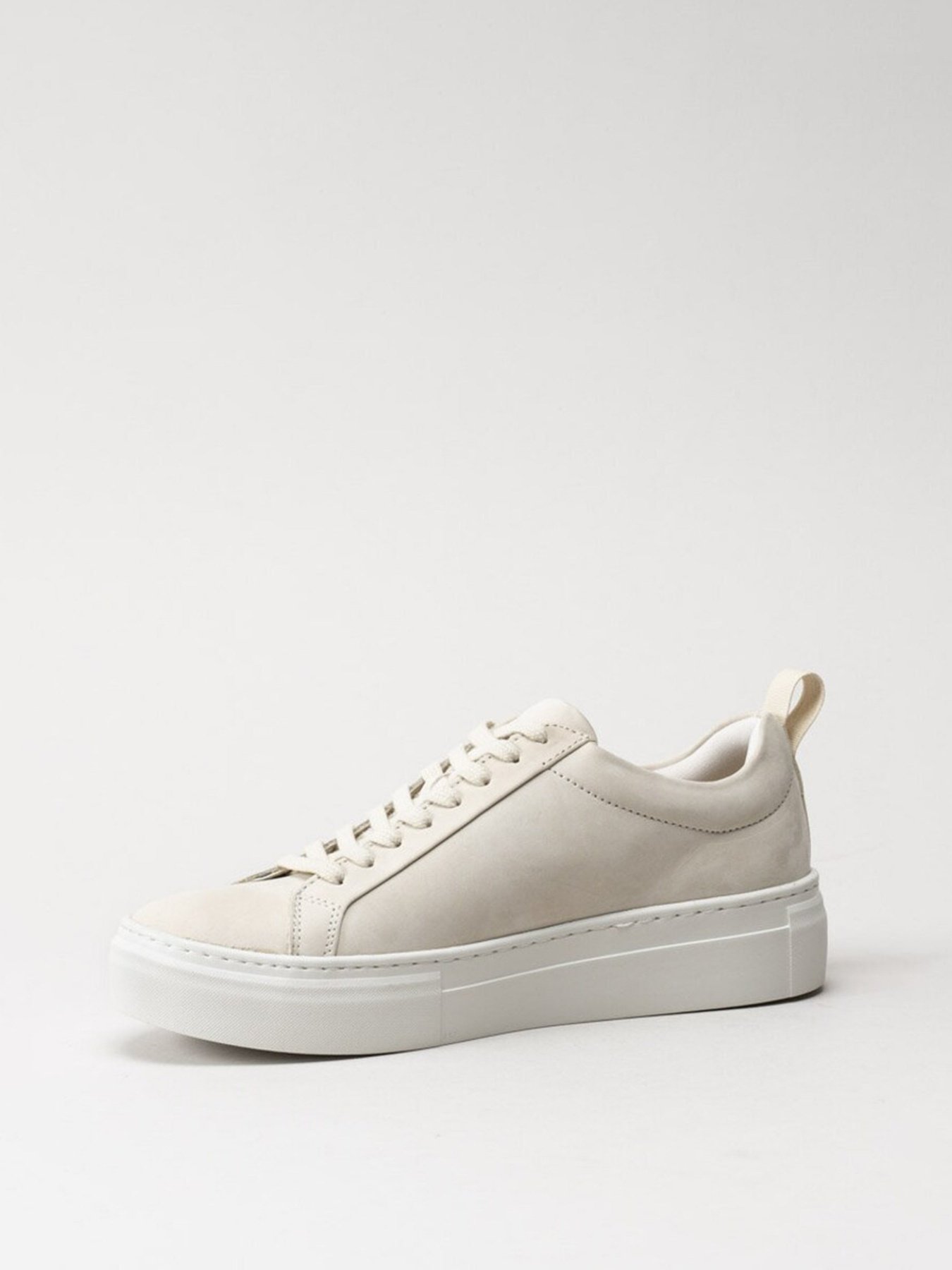 Кеды низкие VAGABOND Zoe Platform модель 5327-250-02 Фото