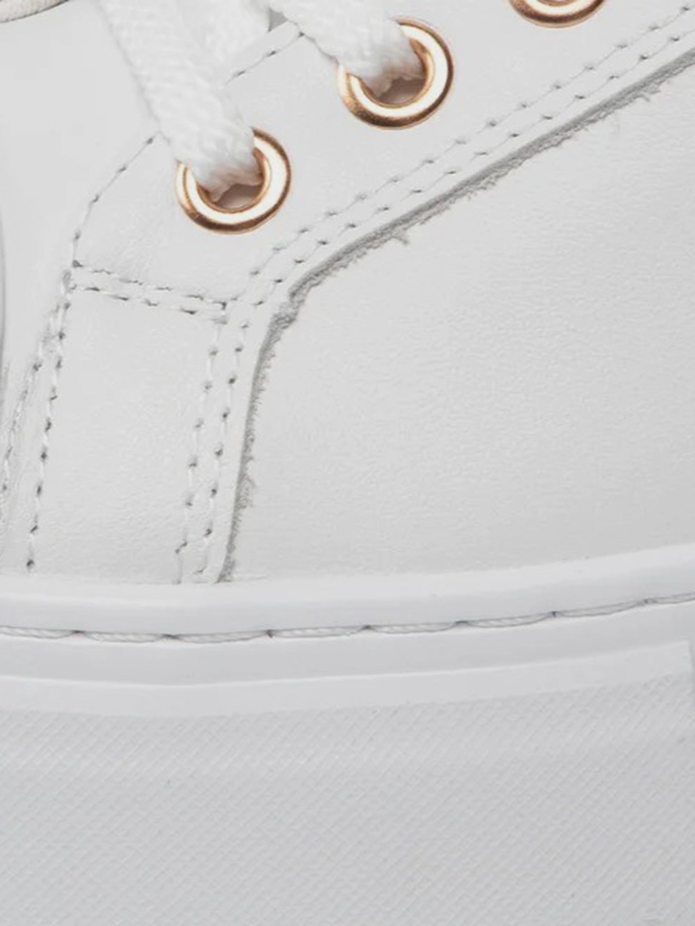 Кеды низкие VAGABOND Zoe Platfo модель 5327-501-01 Фото