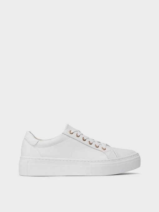 Кеди низькі VAGABOND Zoe Platfo модель 5327-501-01 Фото