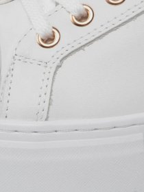 Кеди низькі VAGABOND Zoe Platfo модель 5327-501-01 Кеди низькі VAGABOND Zoe Platfo модель 5327-501-01 Фото