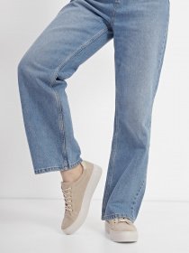 Кеды низкие VAGABOND Zoe модель 5327-540-02 Фото