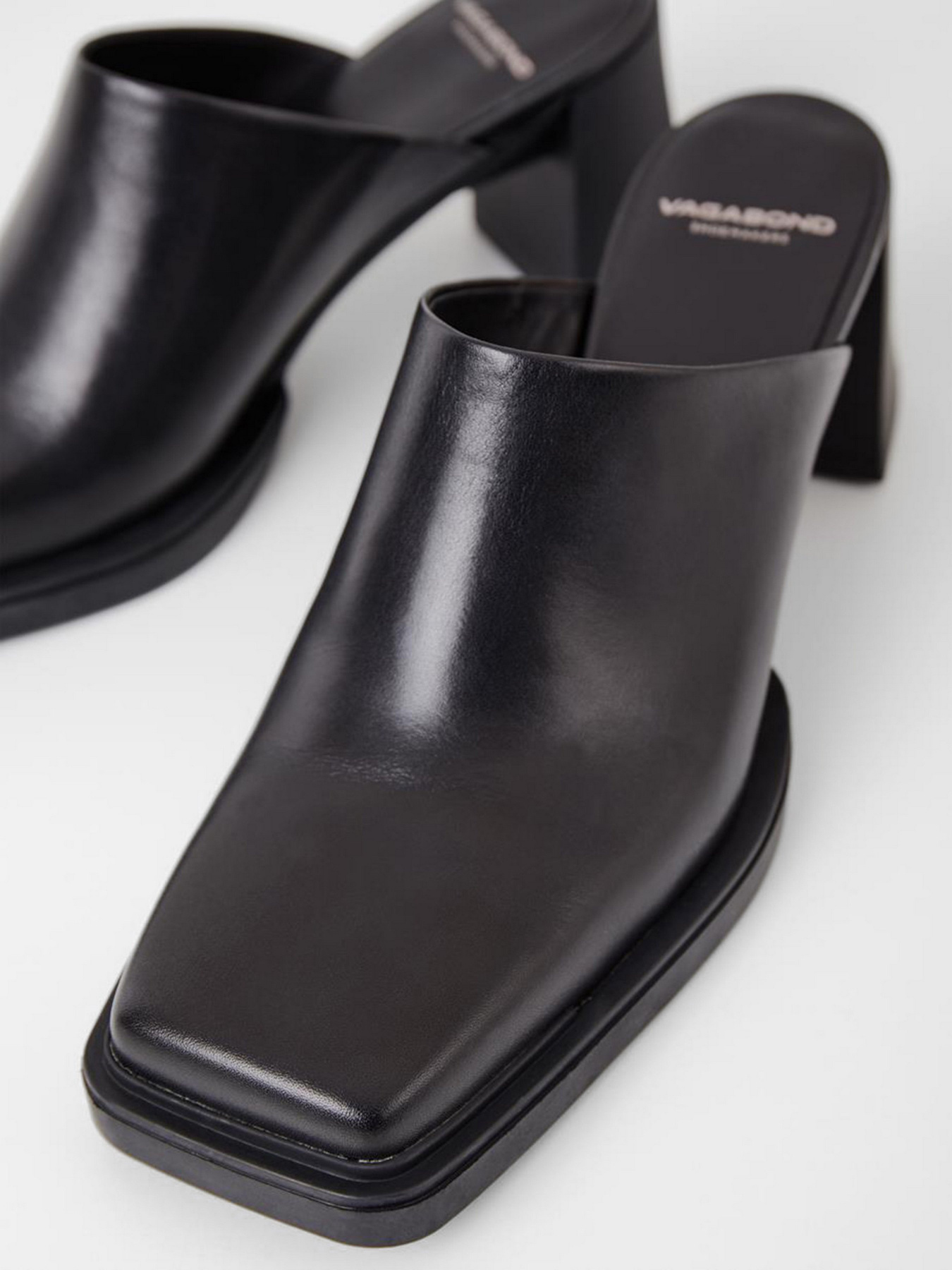 Мюли VAGABOND Edwina модель 5310-201-20 Мюли VAGABOND Edwina модель 5310-201-20 Фото