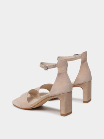 Босоножки VAGABOND Luisa модель 5312-440-11 Фото