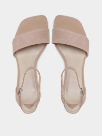 Босоножки VAGABOND Luisa модель 5312-440-11 Фото