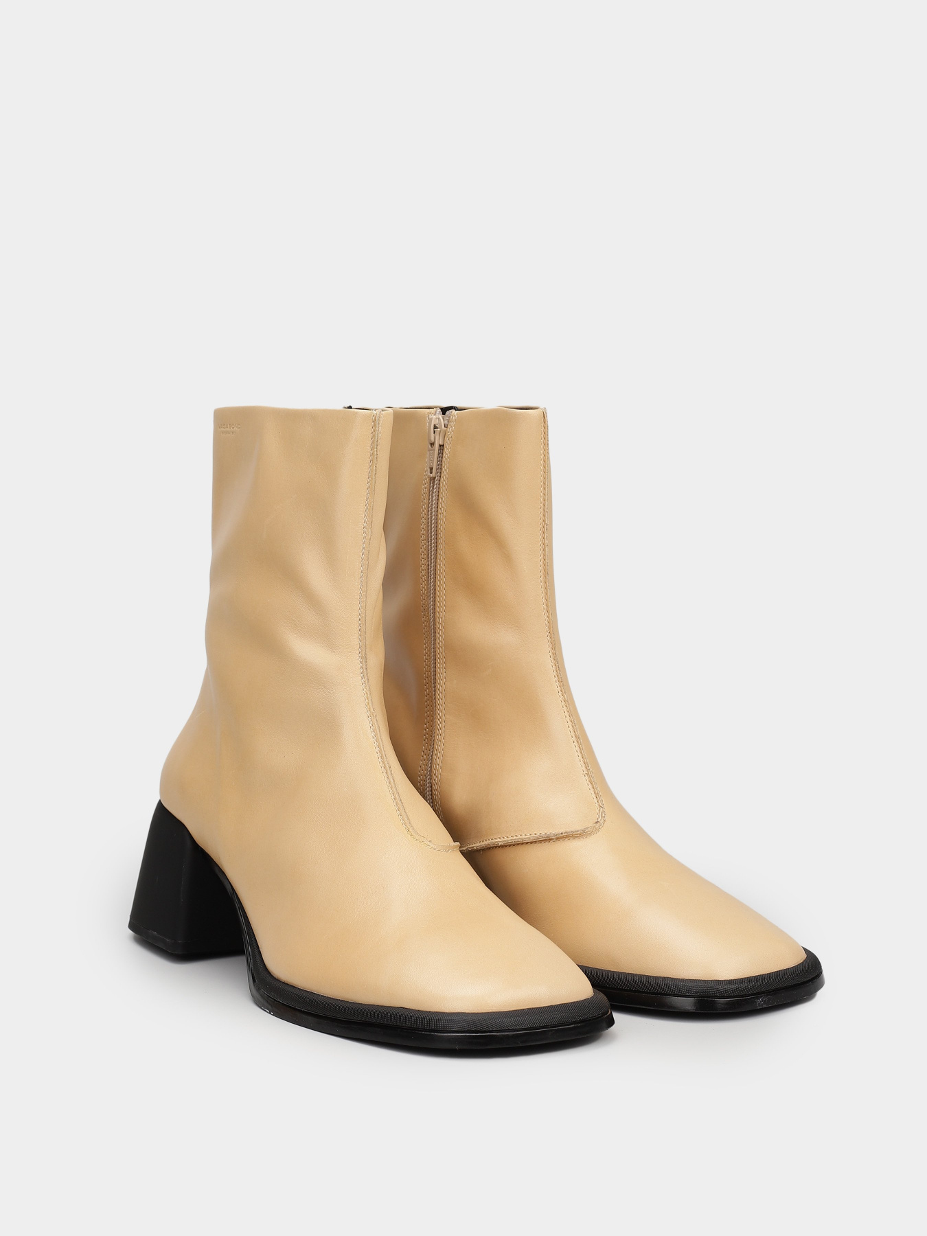 Бoтильоны VAGABOND Ansie модель 5445-001-10 Фото