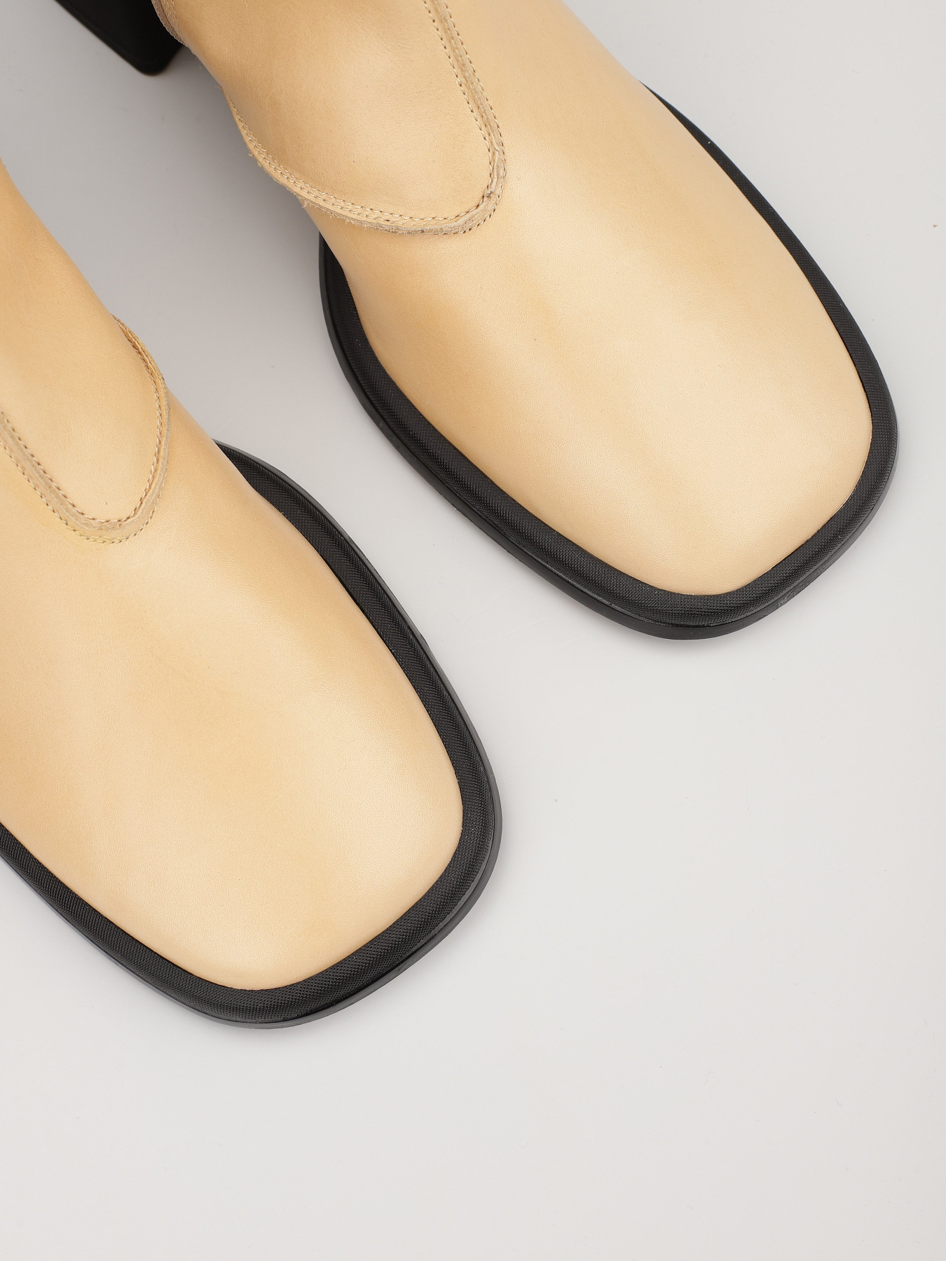 Бoтильоны VAGABOND Ansie модель 5445-001-10 Фото