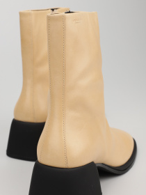 Бoтильоны VAGABOND Ansie модель 5445-001-10 Фото