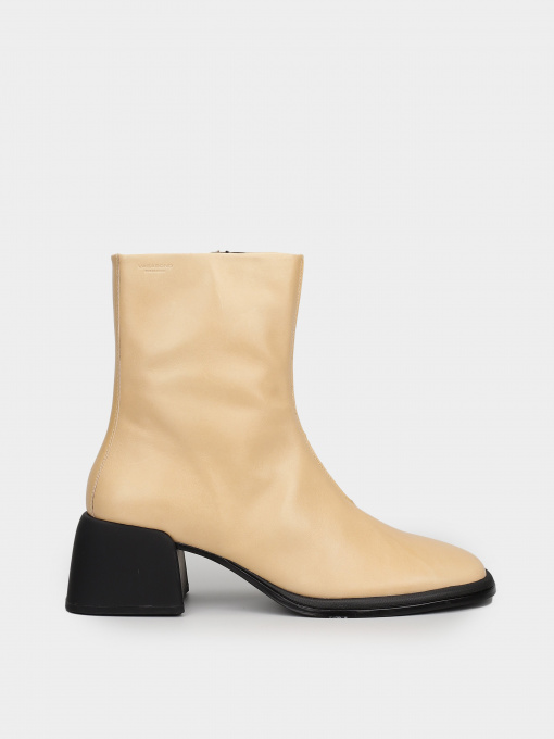 Бoтильоны VAGABOND Ansie модель 5445-001-10 Фото