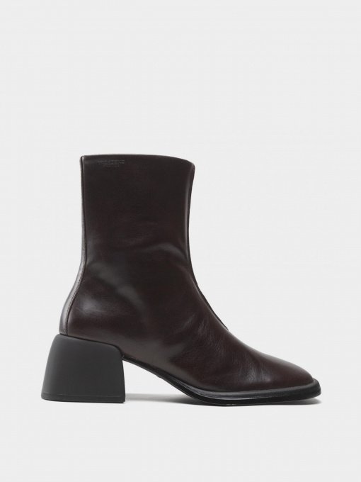 Бoтильоны VAGABOND Ansie модель 5445-001-35 Фото