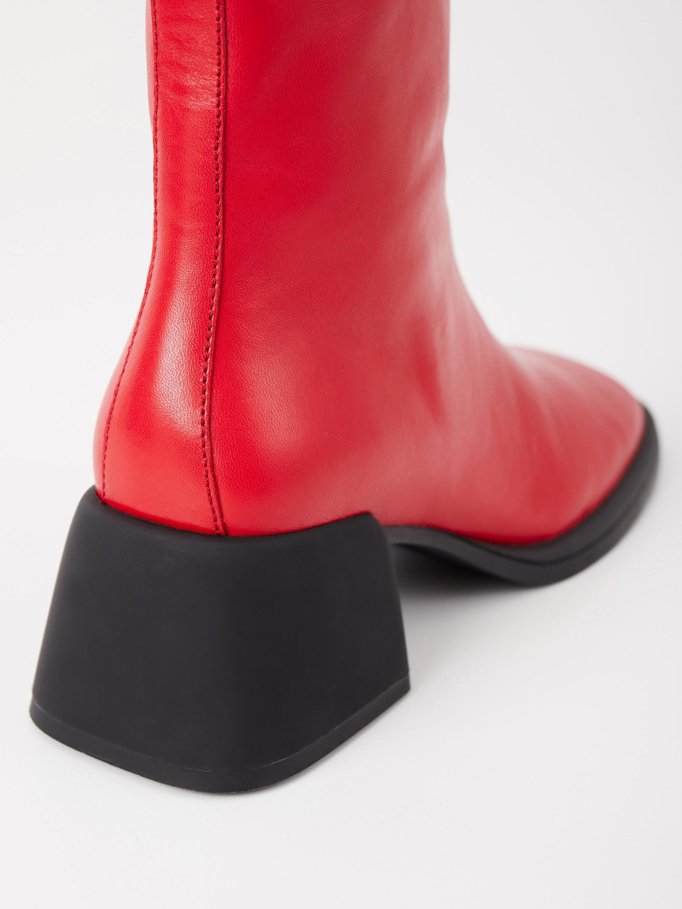 Бoтильоны VAGABOND Ansie модель 5445-001-47 Фото