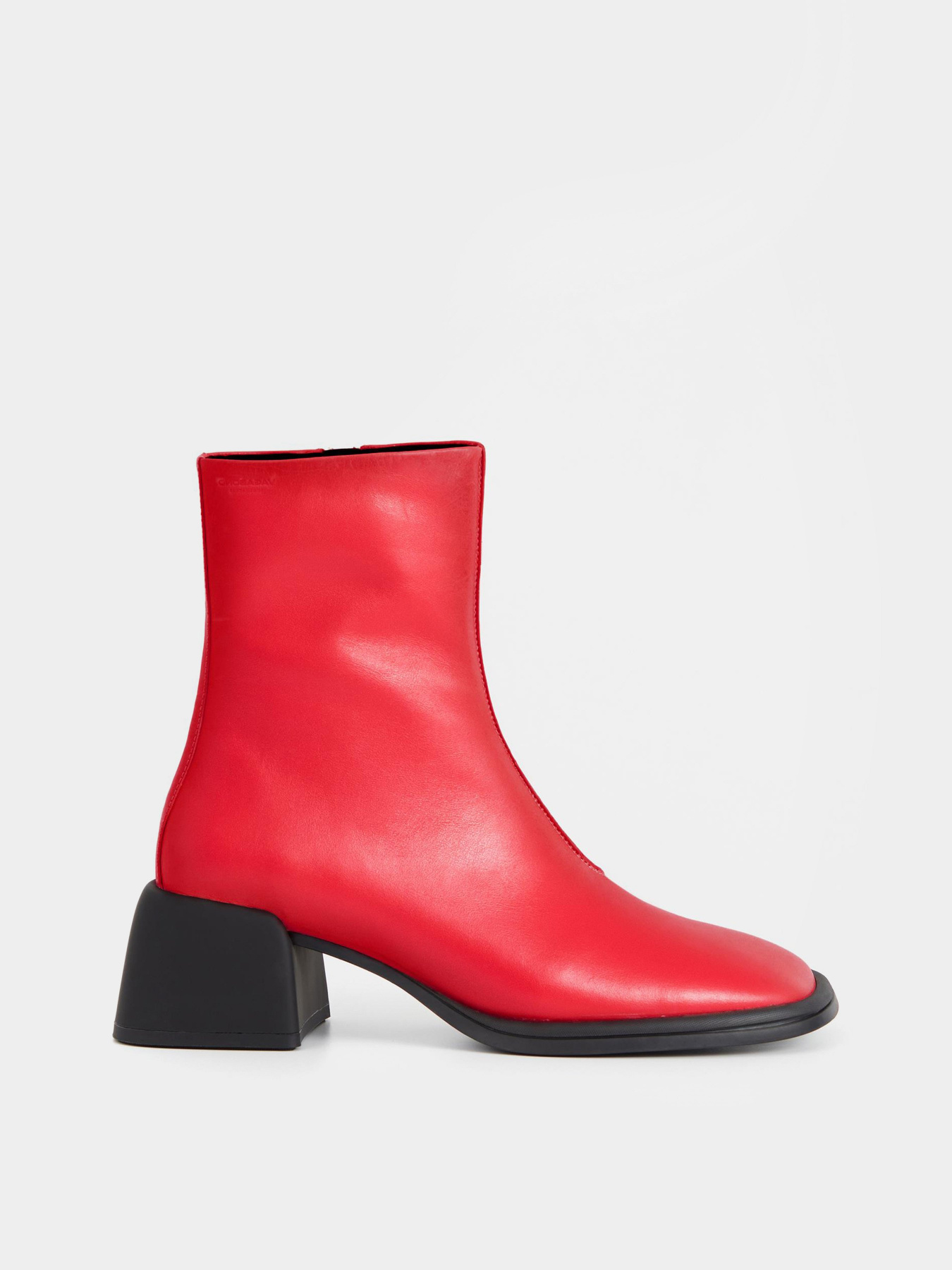 Бoтильоны VAGABOND Ansie модель 5445-001-47 Фото