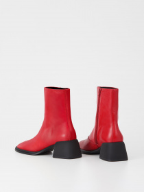 Бoтильоны VAGABOND Ansie модель 5445-001-47 Фото