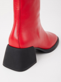 Бoтильоны VAGABOND Ansie модель 5445-001-47 Фото