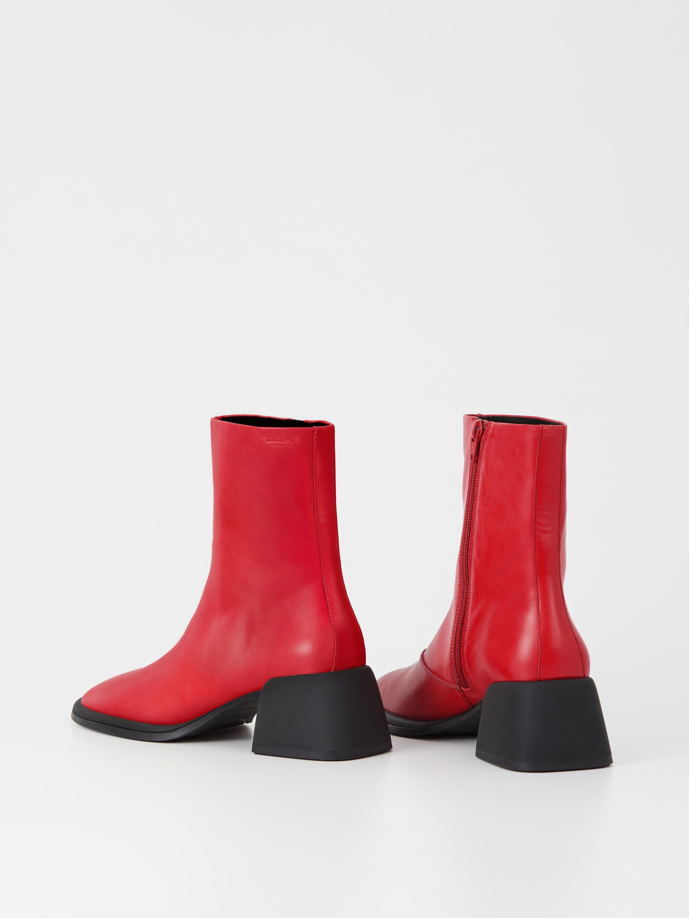 Ботильйони VAGABOND Ansie модель 5445-001-47 Фото