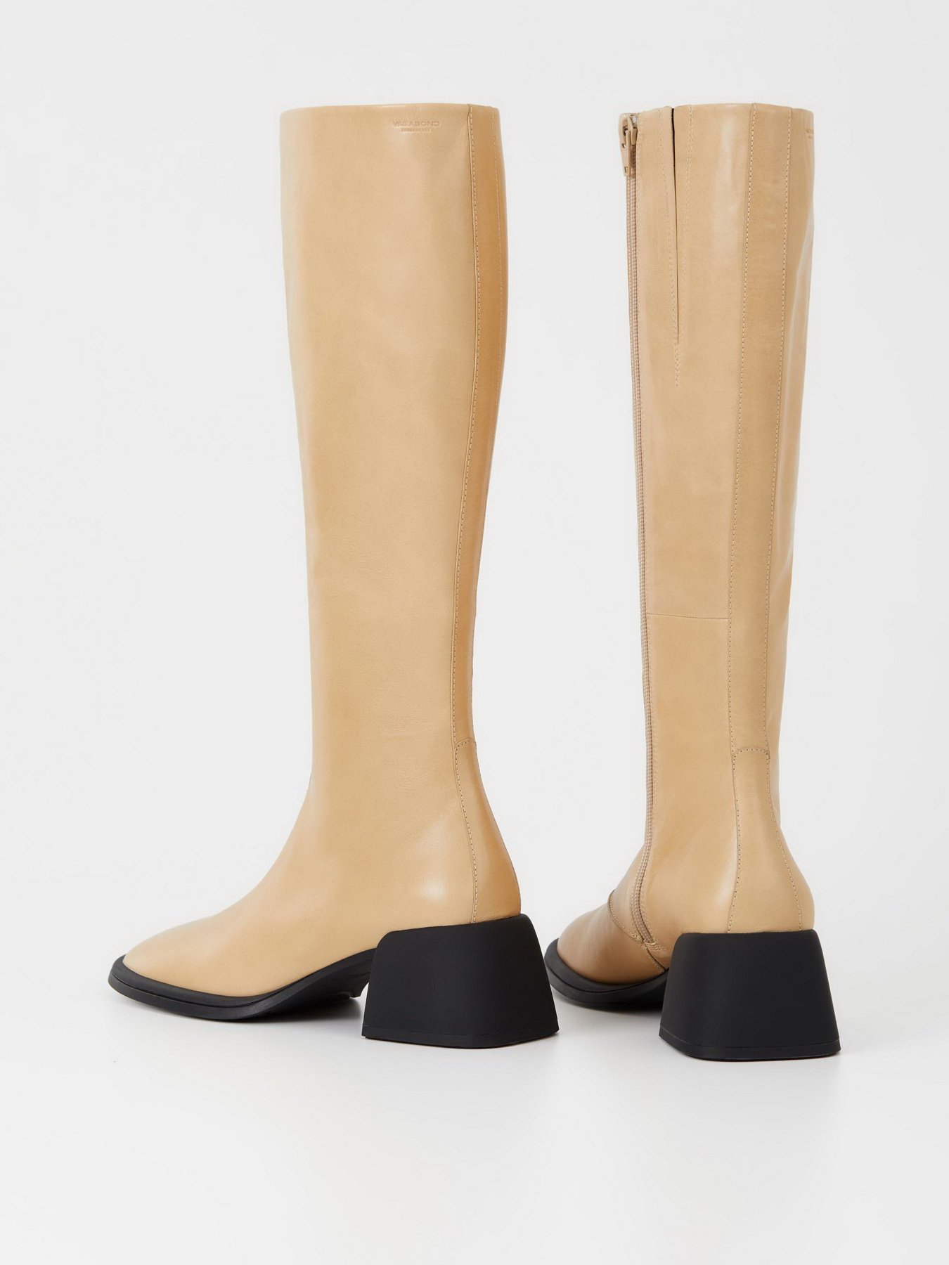 Сапоги VAGABOND Ansie модель 5445-101-10 Фото