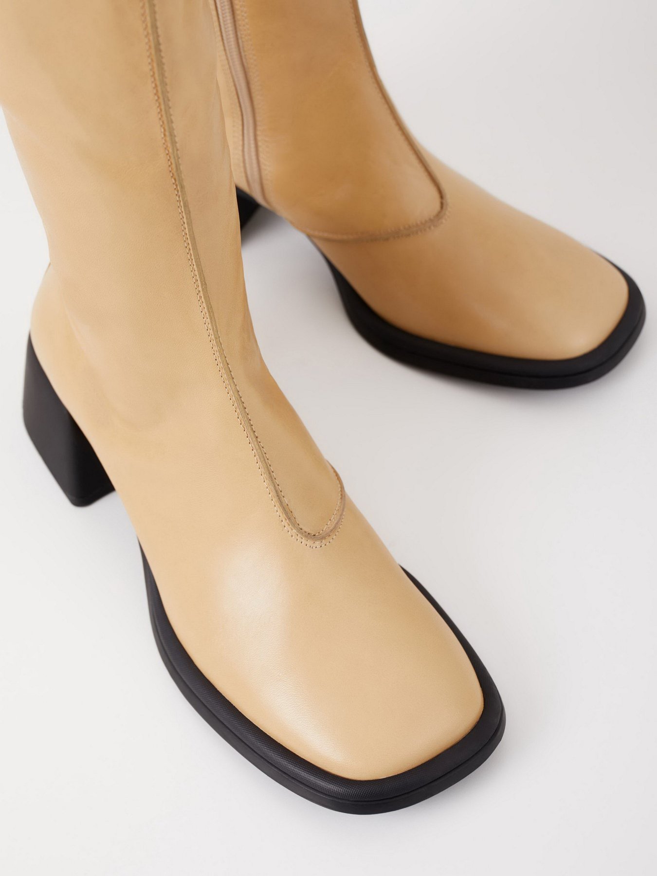 Сапоги VAGABOND Ansie модель 5445-101-10 Сапоги VAGABOND Ansie модель 5445-101-10 Фото