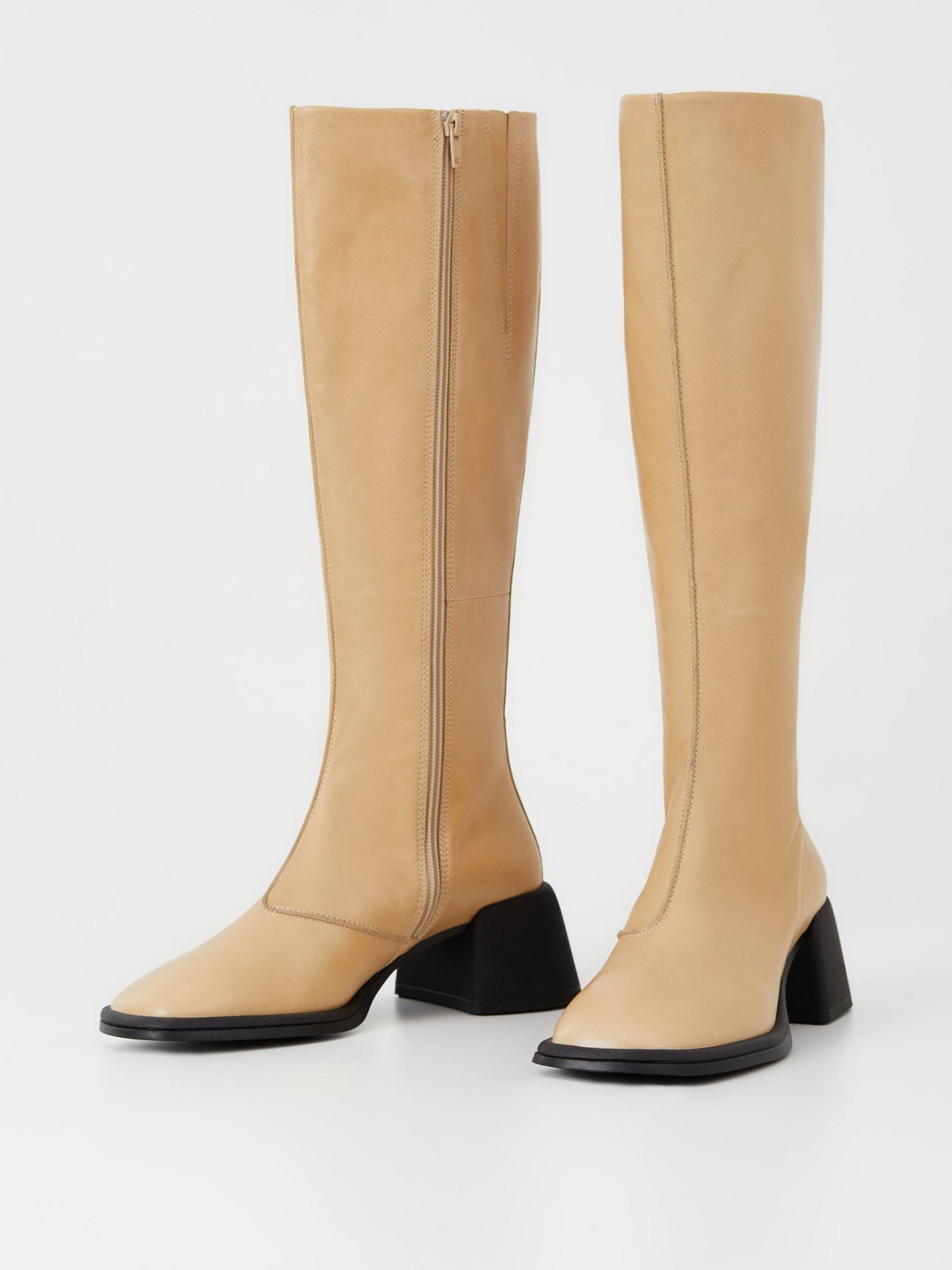 Сапоги VAGABOND Ansie модель 5445-101-10 Сапоги VAGABOND Ansie модель 5445-101-10 Фото