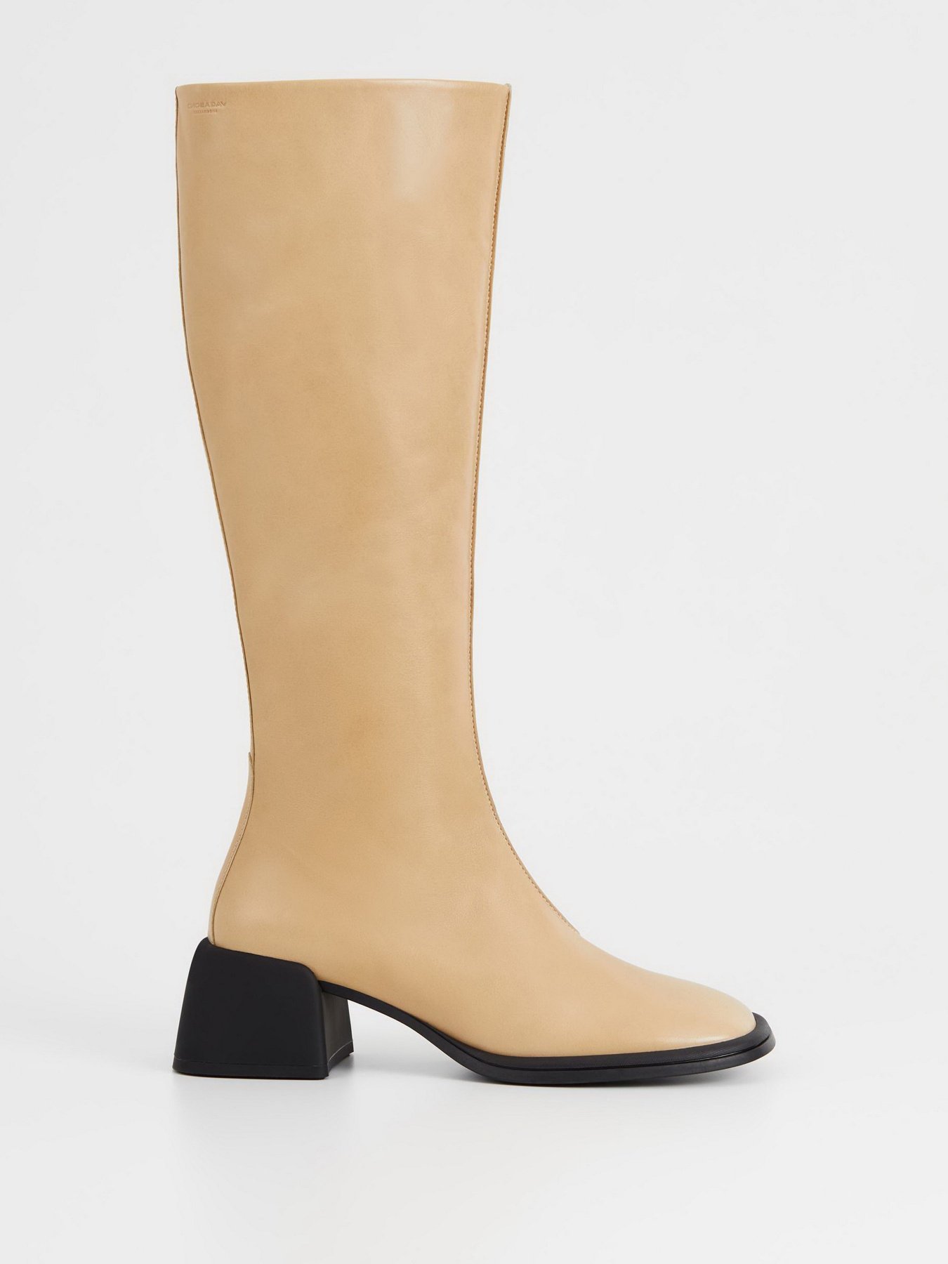 Сапоги VAGABOND Ansie модель 5445-101-10 Сапоги VAGABOND Ansie модель 5445-101-10 Фото