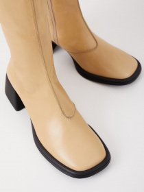 Сапоги VAGABOND Ansie модель 5445-101-10 Сапоги VAGABOND Ansie модель 5445-101-10 Фото