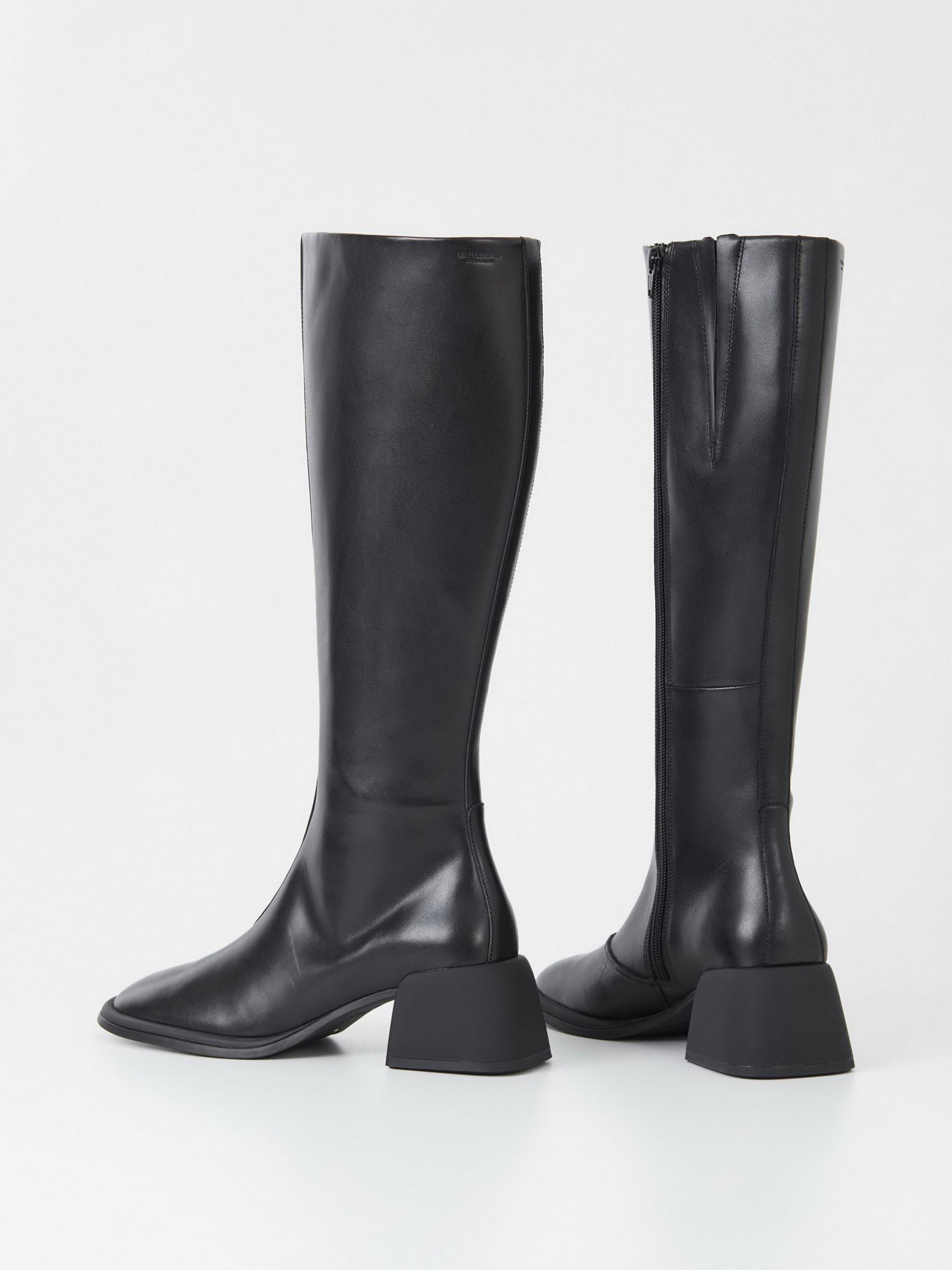 Сапоги VAGABOND Ansie модель 5445-101-20 Фото