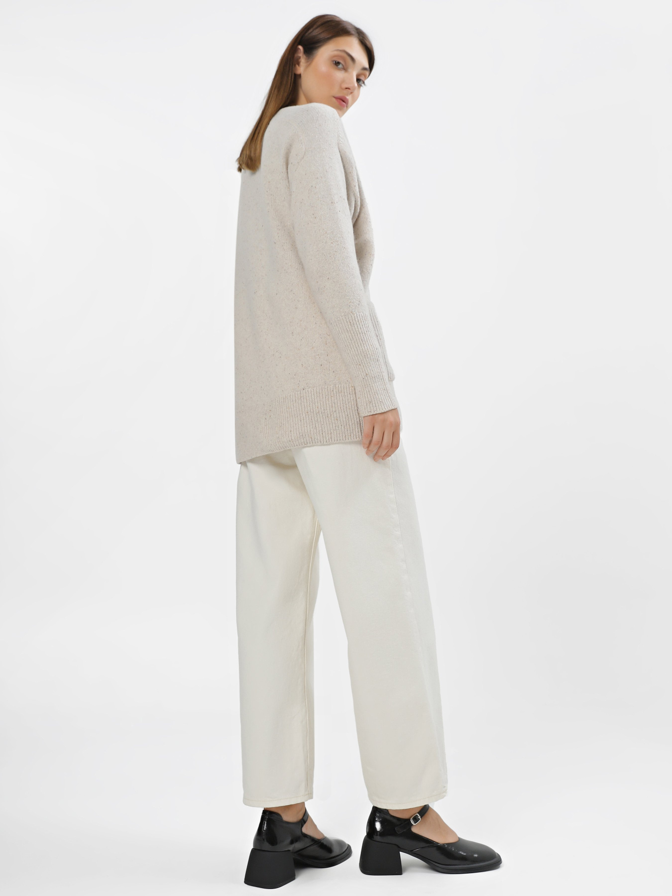 Туфлі VAGABOND Ansie модель 5445-260-20 Фото