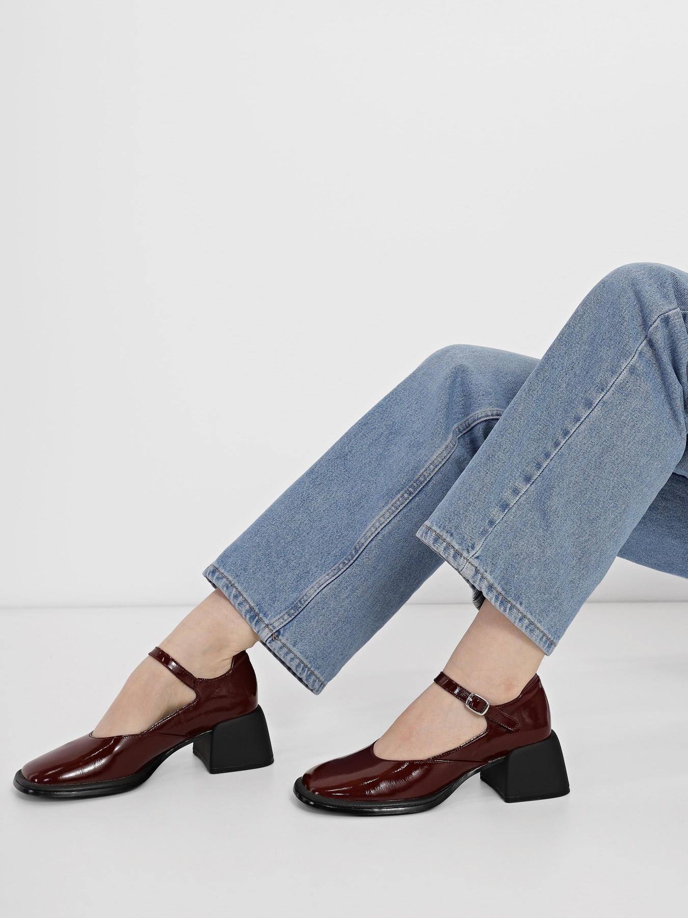 Туфли VAGABOND Ansie модель 5445-260-37 Фото