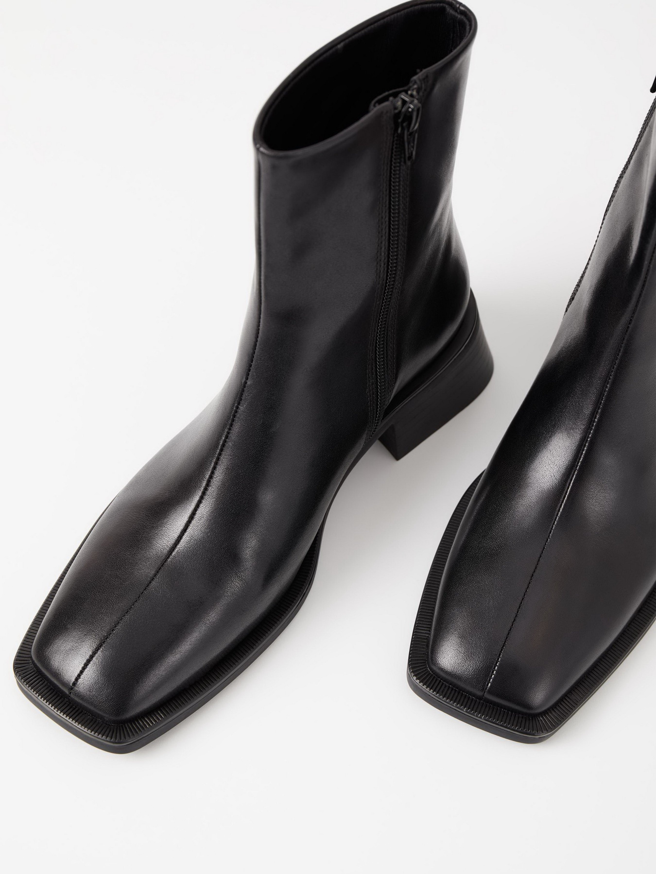 Ботильйони VAGABOND Blanca модель 5217-201-20 Фото