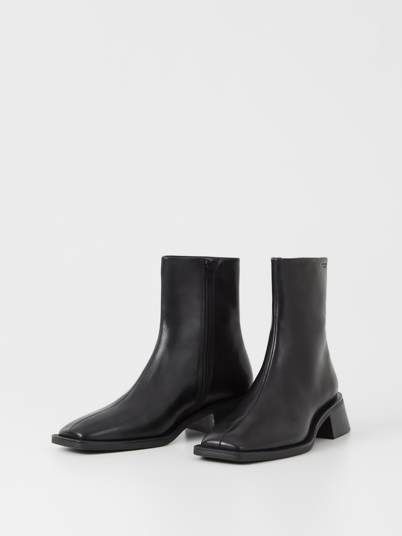 Ботильйони VAGABOND Blanca модель 5217-201-20 Фото