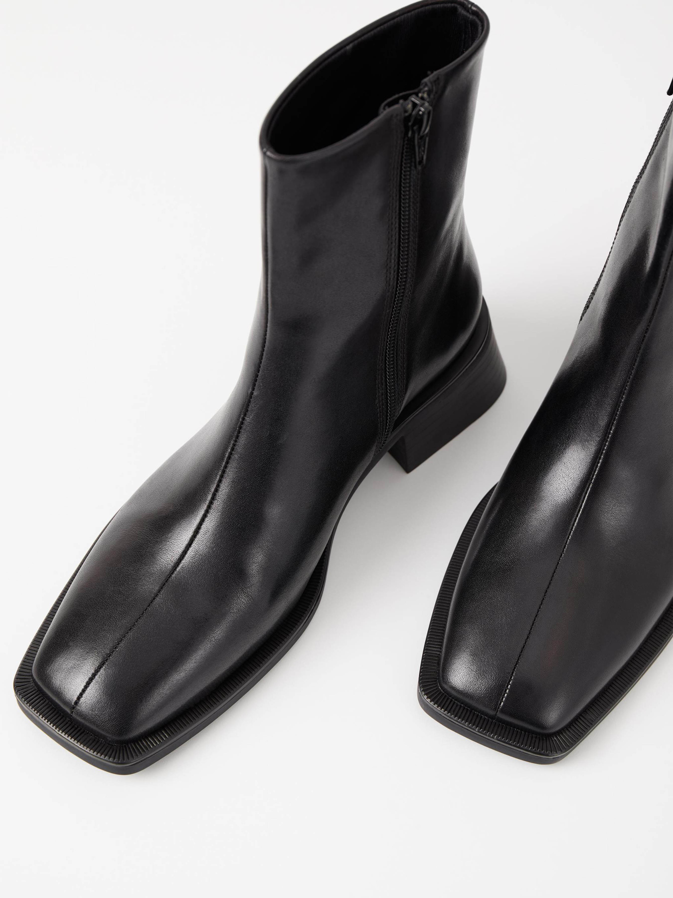 Ботильйони VAGABOND Blanca модель 5217-201-20 Фото