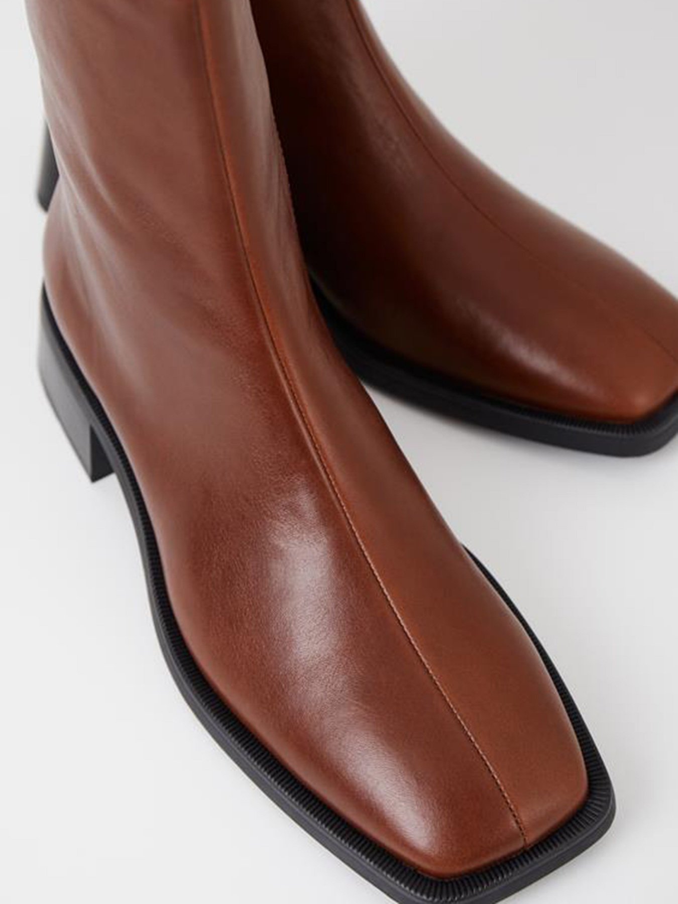 Ботинки VAGABOND Blanca модель 5217-201-29 Фото