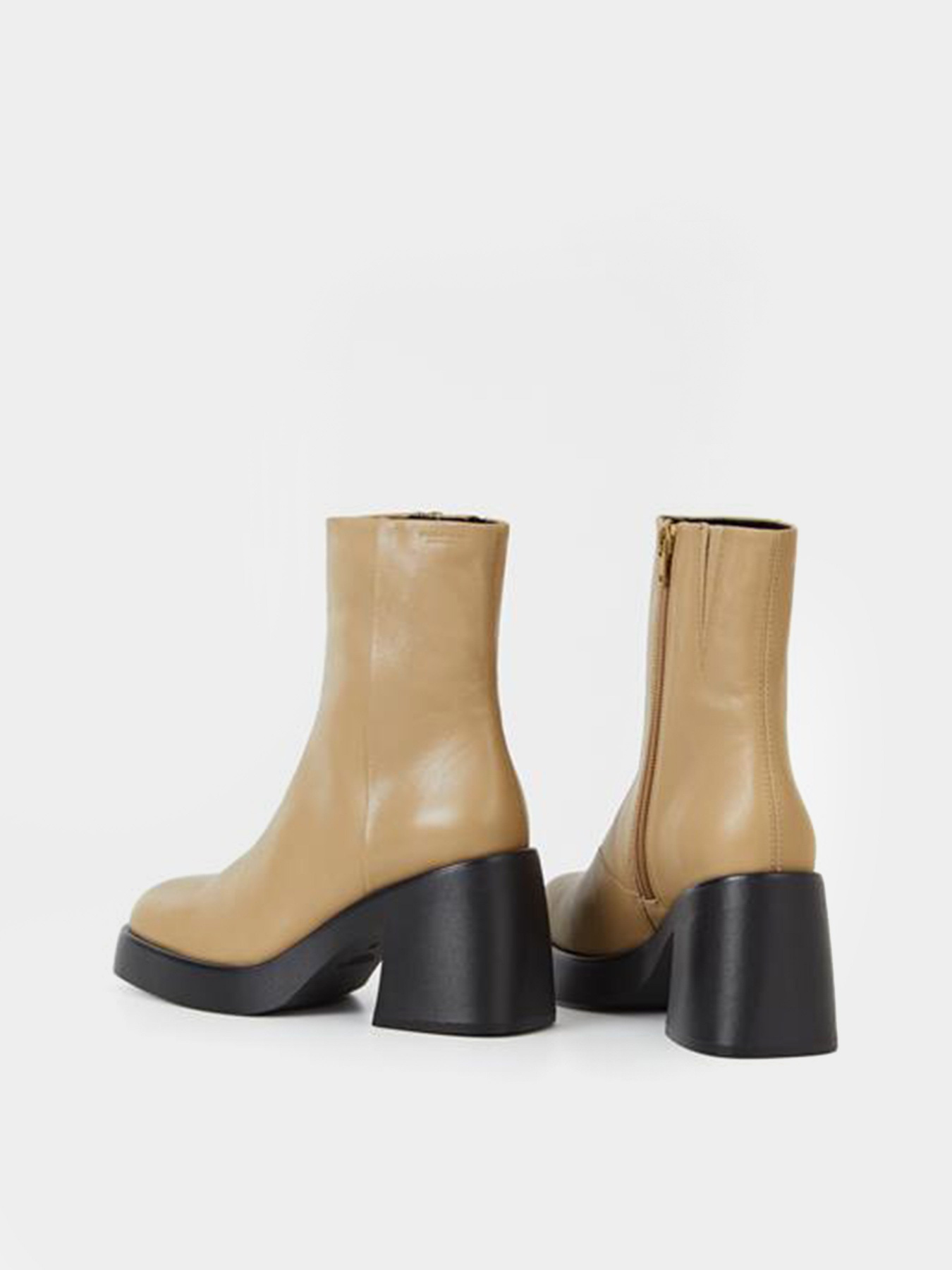 Ботинки VAGABOND Brooke модель 5044-201-08 Фото