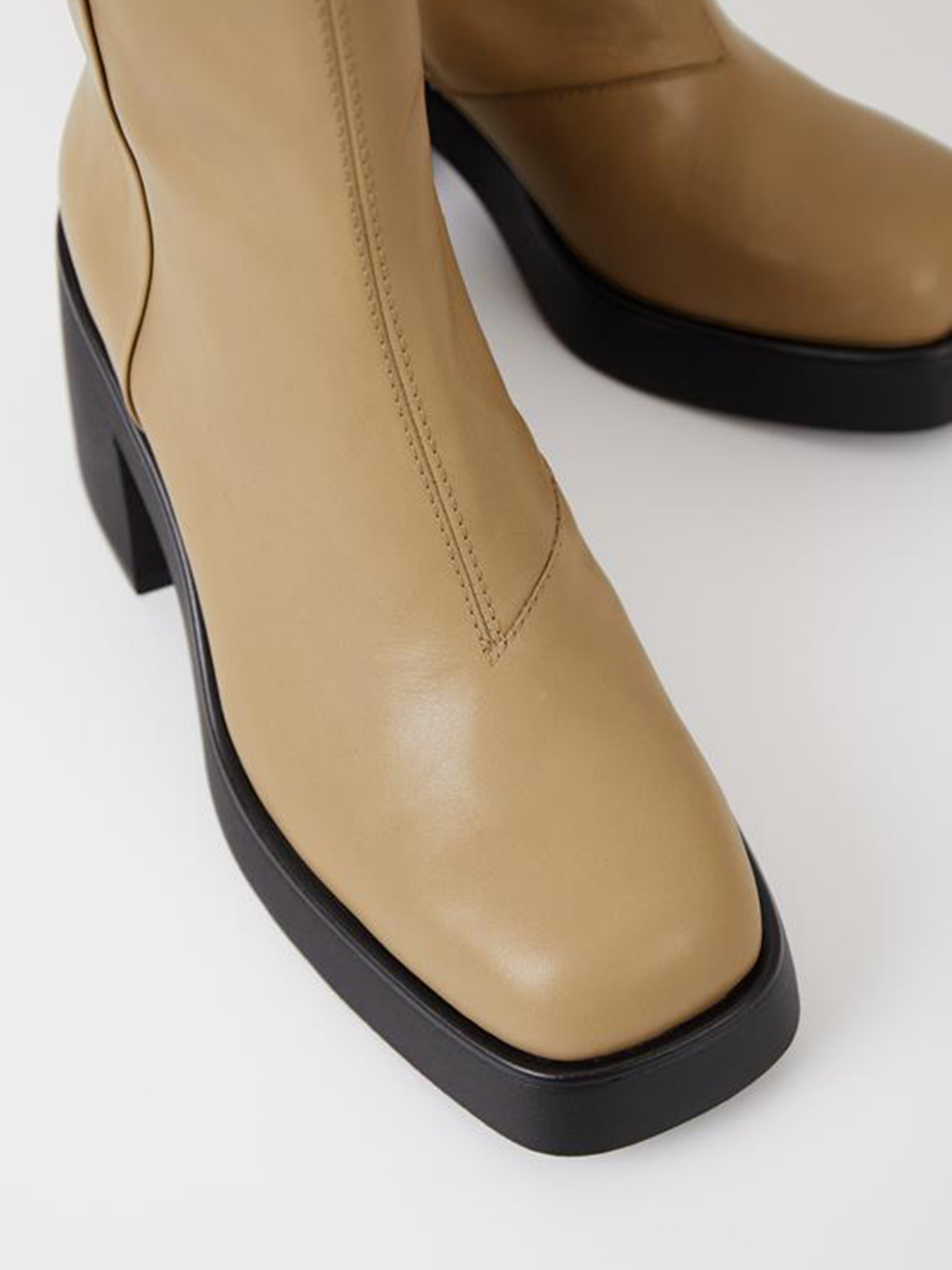 Ботинки VAGABOND Brooke модель 5044-201-08 Фото