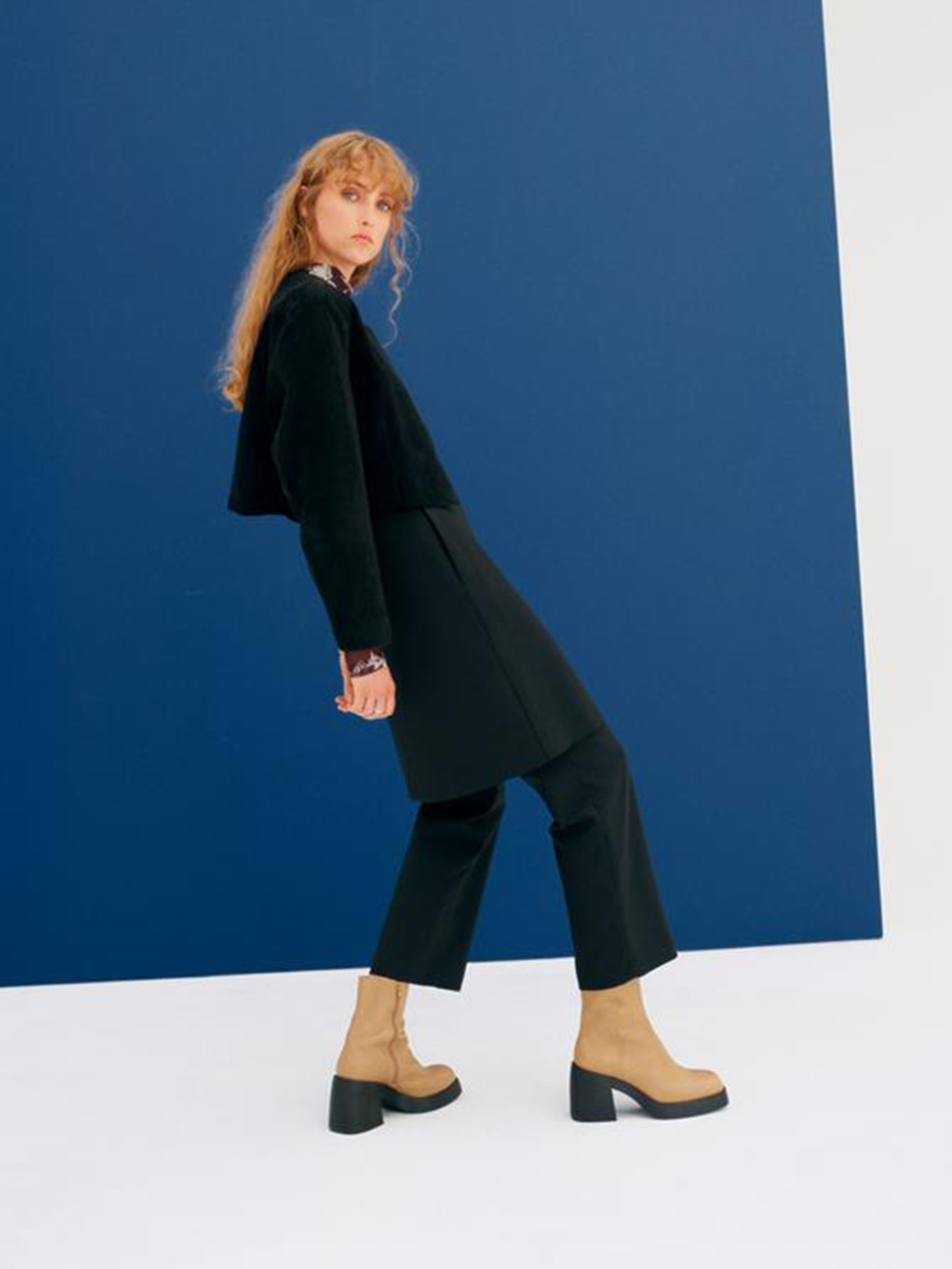 Ботинки VAGABOND Brooke модель 5044-201-08 Фото