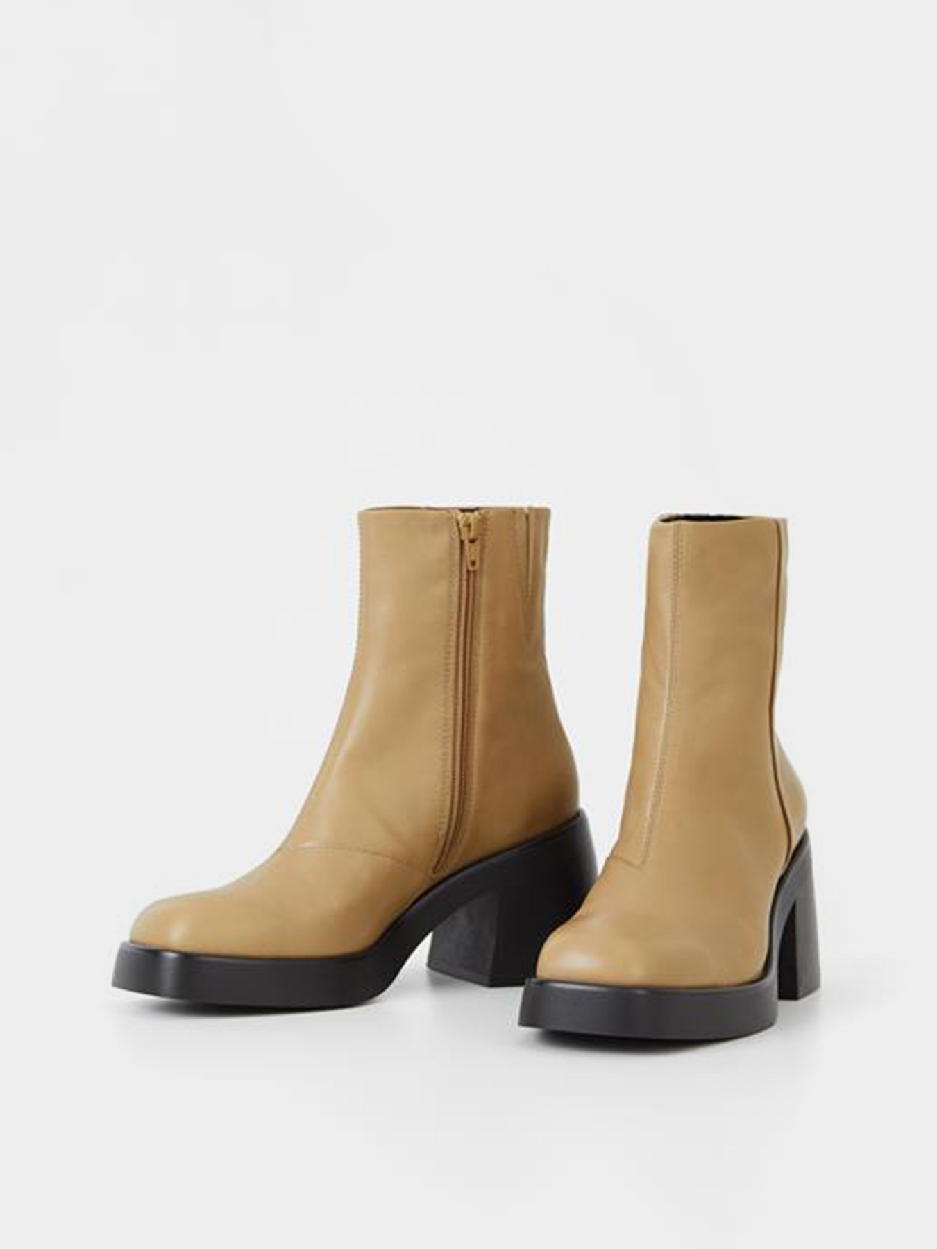 Черевики VAGABOND Brooke модель 5044-201-08 Фото