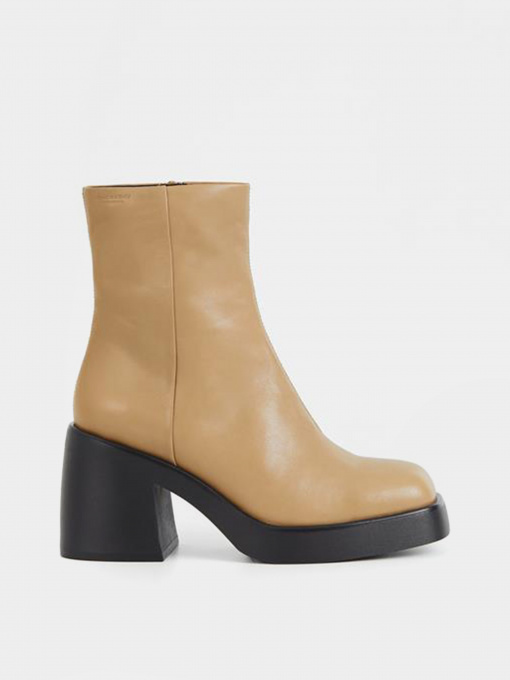 Черевики VAGABOND Brooke модель 5044-201-08 Фото