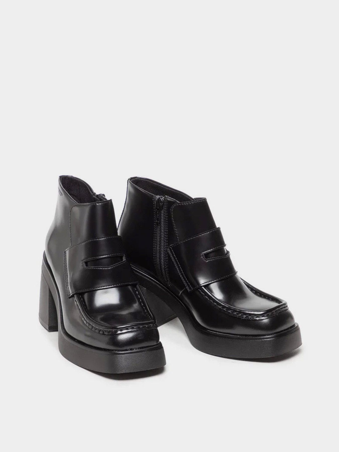 Бoтильоны VAGABOND Brooke модель 5244-104-20 Фото