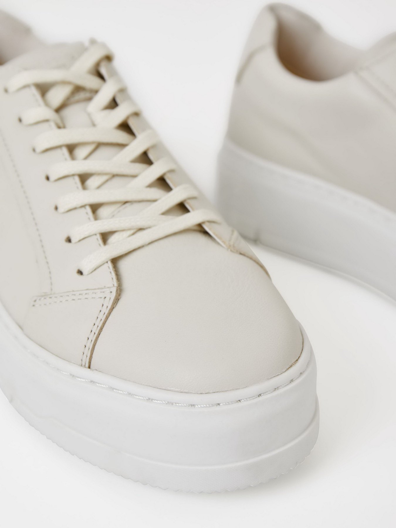 Кеды низкие VAGABOND Judy модель 4924-001-37 Фото