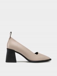 Молочний - Туфлі VAGABOND Hedda Pumps