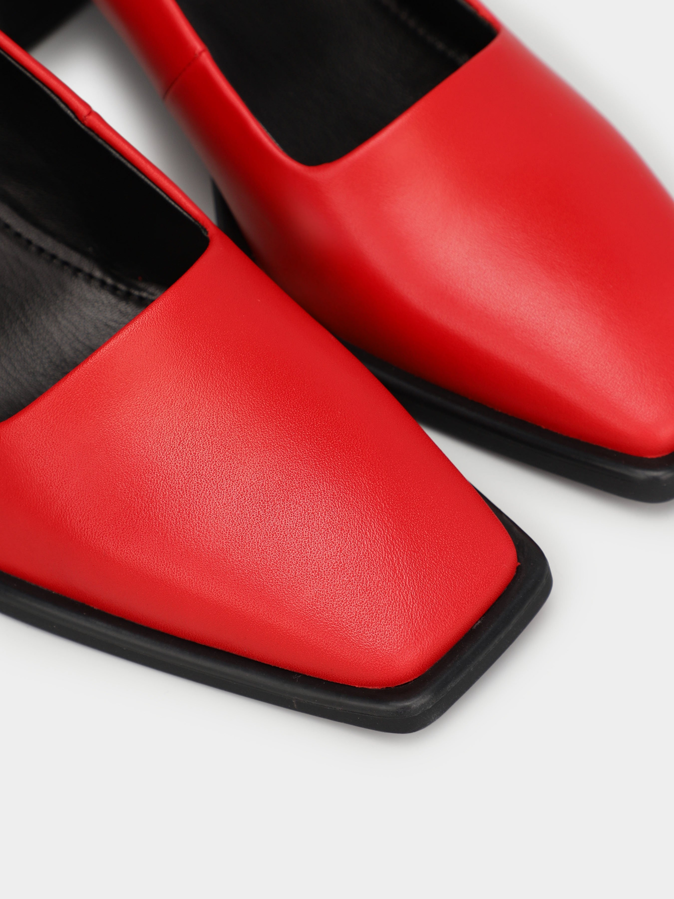 Туфли VAGABOND Hedda Pumps модель 5303-101-47 Фото