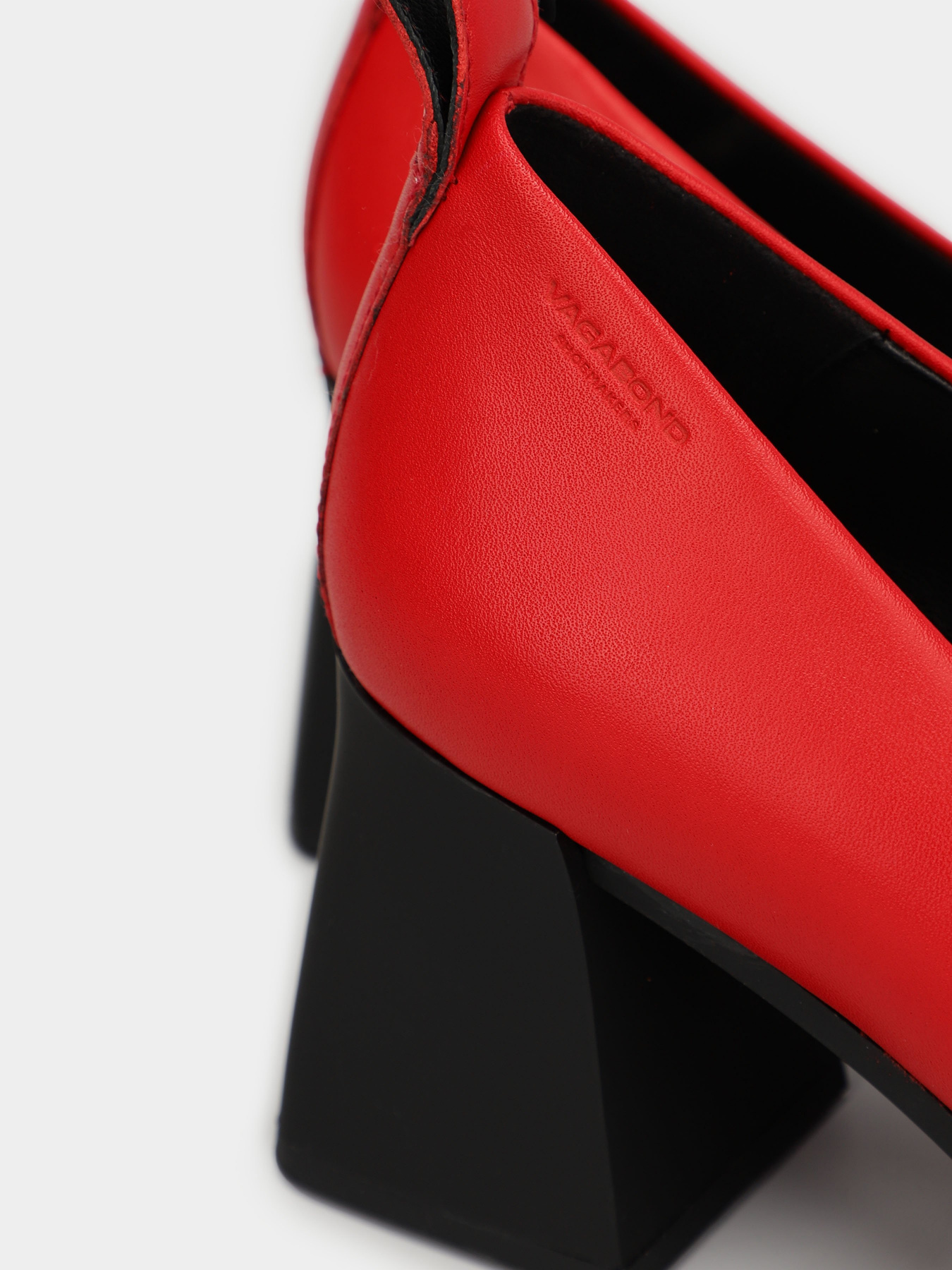 Туфли VAGABOND Hedda Pumps модель 5303-101-47 Фото