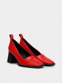 Туфли VAGABOND Hedda Pumps модель 5303-101-47 Фото