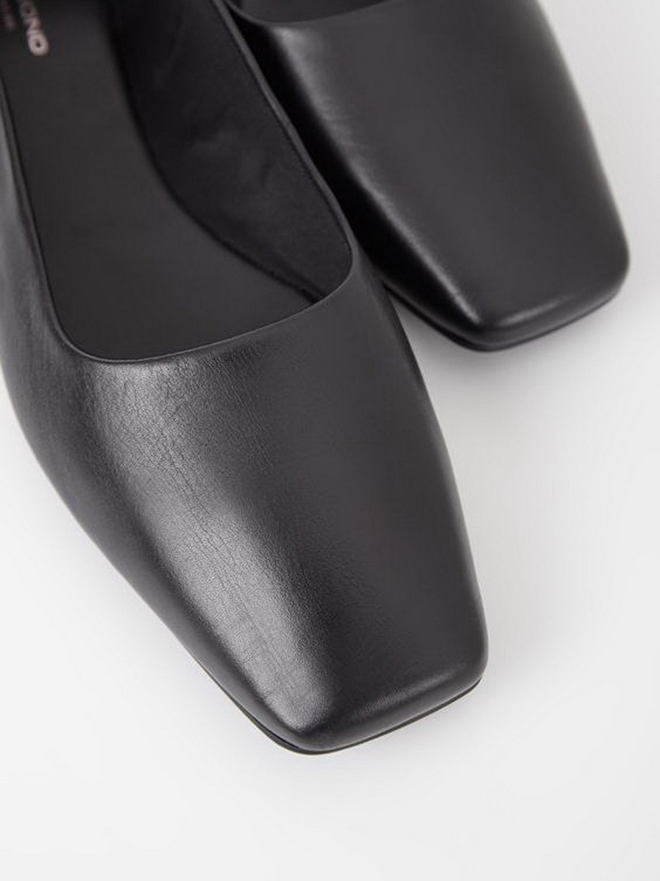 Балетки VAGABOND Delia модель 5307-201-20 Фото