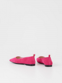 Балетки VAGABOND Delia модель 5307-240-46 Фото