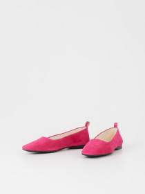 Балетки VAGABOND Delia модель 5307-240-46 Фото